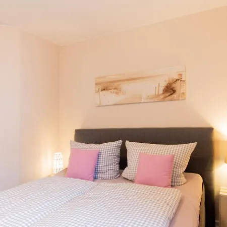 Appartamento Life 3 - Scharbeutz