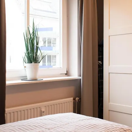 Life 3 - Appartamento Scharbeutz