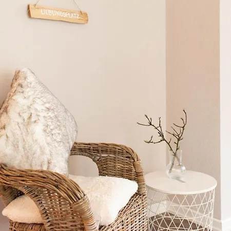 Appartamento Life 3 - Scharbeutz