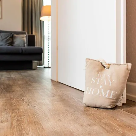 Life 3 - Appartamento Scharbeutz