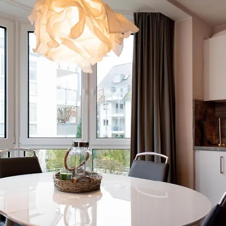 Appartamento Life 3 - Scharbeutz