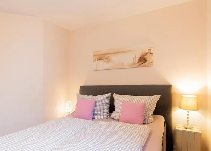 Appartement Life 3 - Scharbeutz