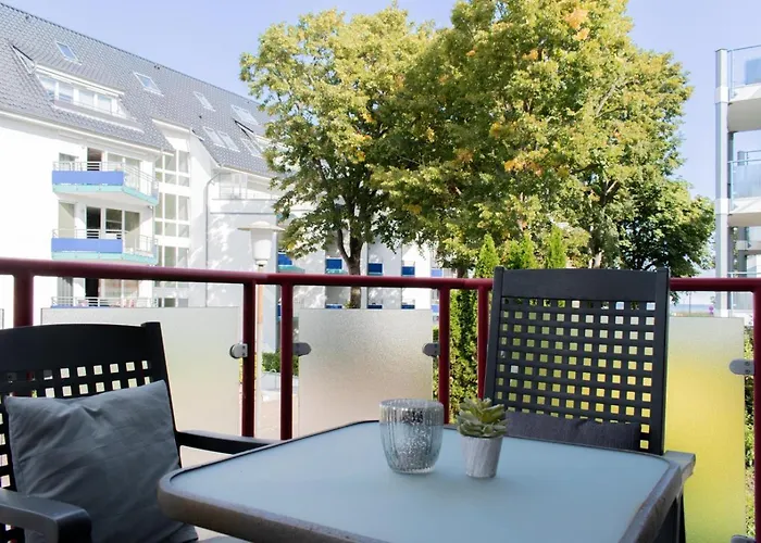 Life 3 - Appartement