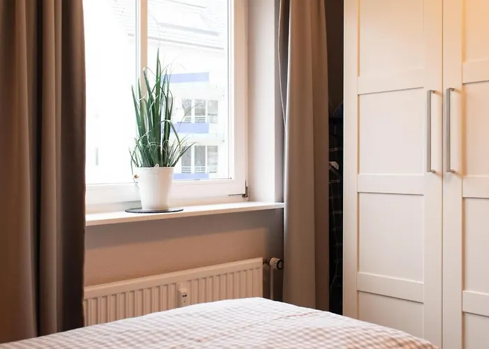 Life 3 - Appartement Scharbeutz