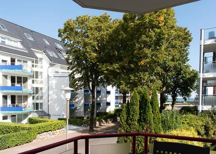 Life 3 - Appartement *